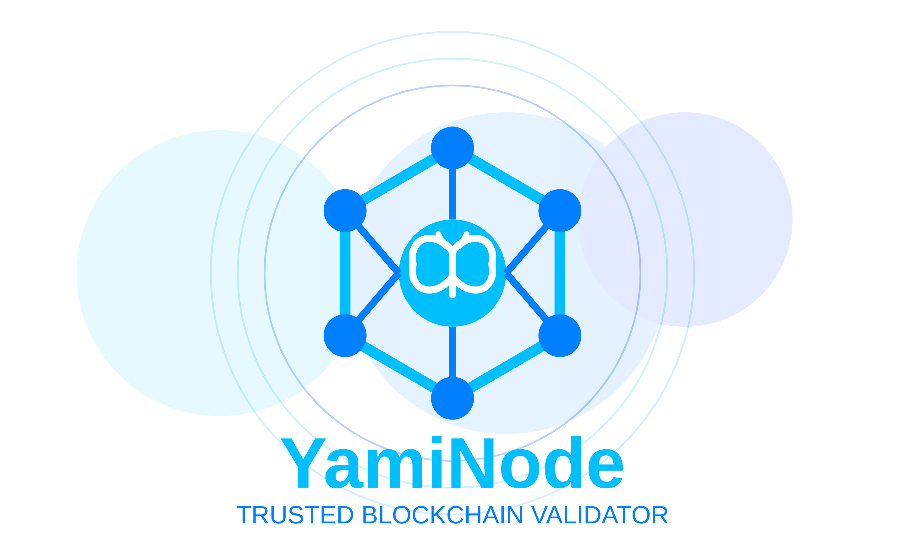Blockchain Node Infrastructure